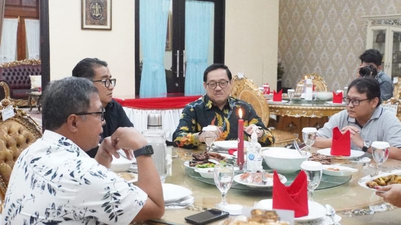 KASN akan Monitoring Implementasi Merit Sistem di Sulbar