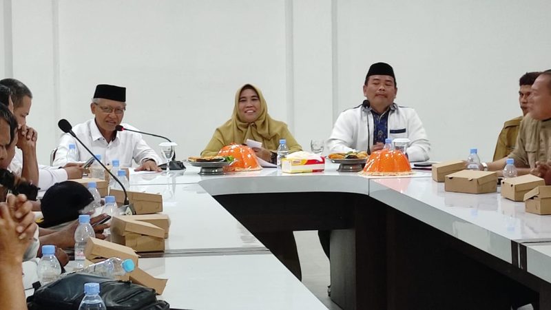 Mamuju Siap Laksanakan STQ Tingkat Kabupaten, 4 Cabang Bakal Dilombakan