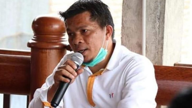 Terkait TPP ASN, DPRD Sulbar Desak Pemprov Agar Percepat