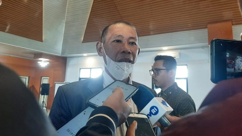 Komisi IV DPRD Sulbar Sepakat Anggaran Program Penurunan Stunting Diaudit