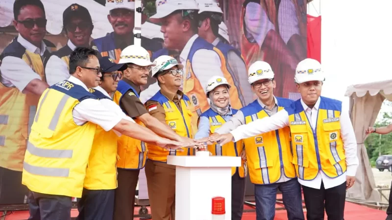 Kembali Dibangun Kantor DPRD Sulbar Akan Tahan Gempa Hingga 8 Magnitudo