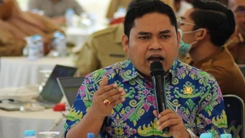 Polemik Utang Disdikbud Sulbar, DPRD Segera Lakukan Hearing