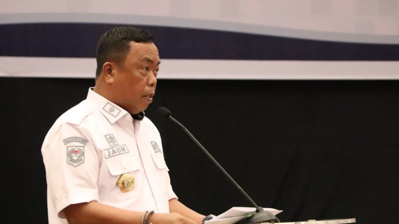 Sejemlah Program DPMD Sulbar untuk Capai 5 Prioritas Pembangunan RKPD APBD 2023