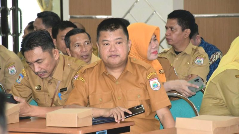 Dengan Senter KIM, Pemprov Sulbar Sasar Lokus Kemiskinan Ekstrem di Enam Kabupaten