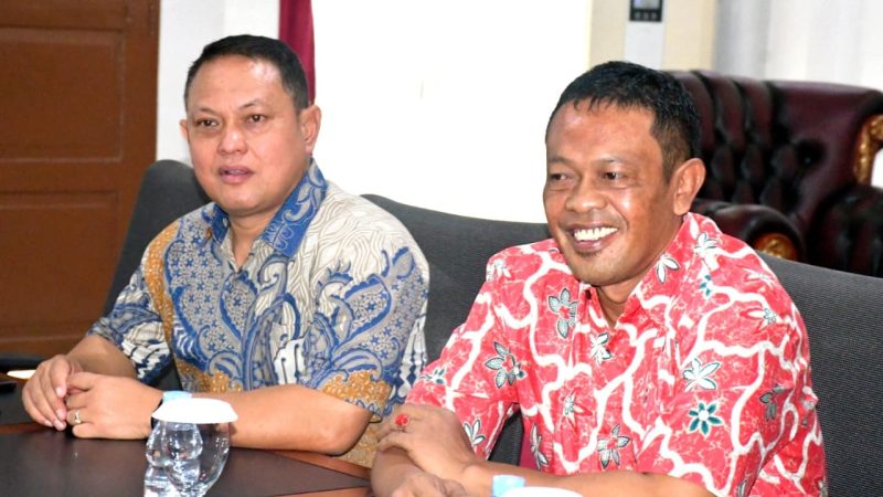 Komitmen Pemprov dan Astra Perkuat Iklim Investasi di Sulbar