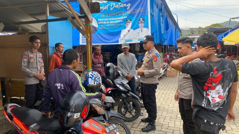 Operasi Patuh Marano 2023, Ditlantas Semakin Intensifkan Sosialisasi dan Edukasi