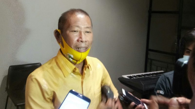 DPRD Sulbar Dukung Pj Gubernur Percepat Penyelesaian Persoalan Wilayah Perbatasan di Pasangkayu