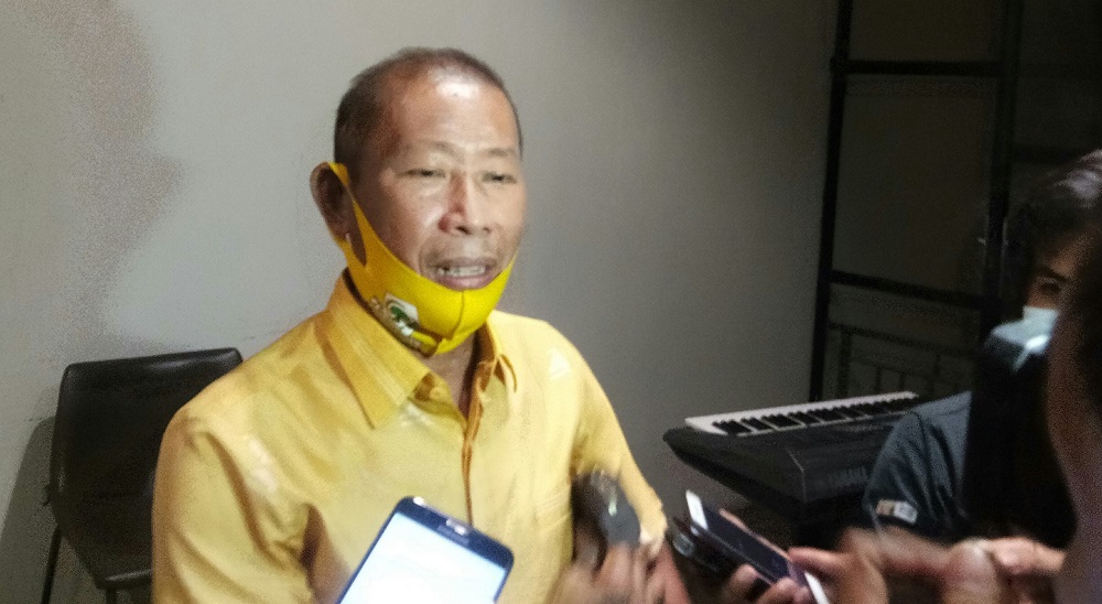 DPRD Sulbar Dukung Pj Gubernur Percepat Penyelesaian Persoalan Wilayah Perbatasan di Pasangkayu