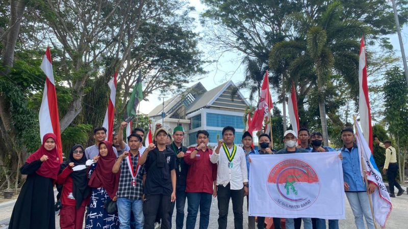 Aksi Demonstrasi Jilid III Ditunda