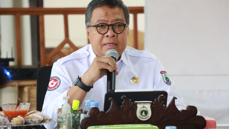 Sulbar Siap Launching Pelayaran Perdana di Pelabuhan Tanjung Silopo