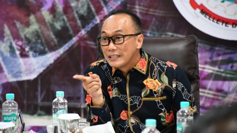 Malaysia Sambut Kerjasama dengan Sulbar