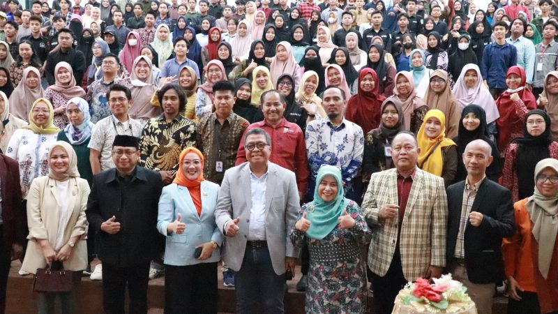 Sekprov Sulbar Paparkan Potensi Sulbar Dukung IKN