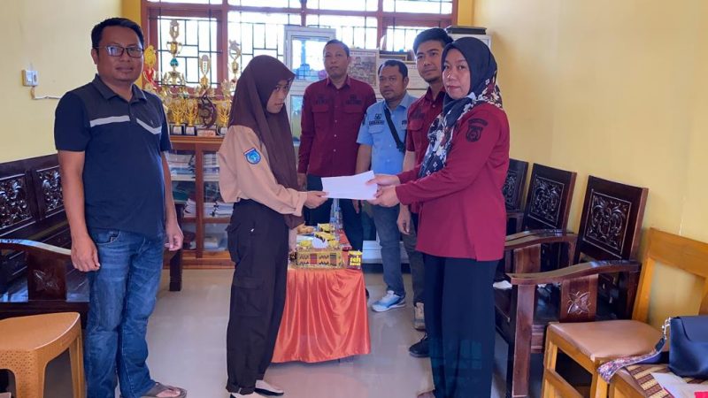 Galakkan Penanganan 4+1, Sekwan Sulbar Sasar Pelajar