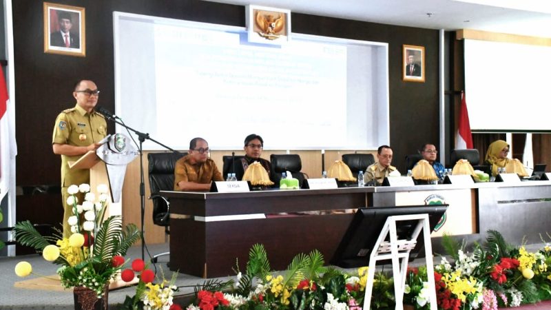 Prof Zudan Minta Kepala Sekolah dan Guru Ikut Atasi Masalah Putus Sekolah