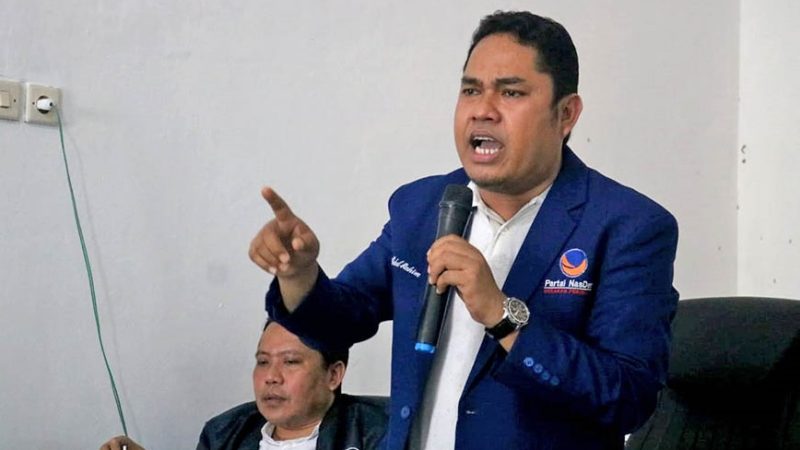 Wakil Ketua DPRD Sulbar Apresiasi Studi Banding Holticultura