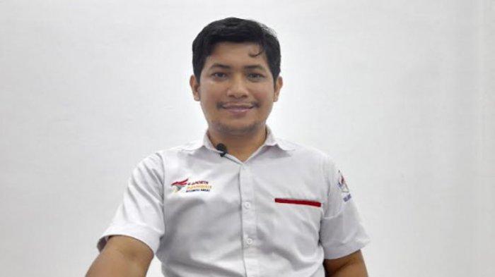 Anggotta DPRD Sulbar Risbar Harap Gedung Baru KNPI Beri Manfaat