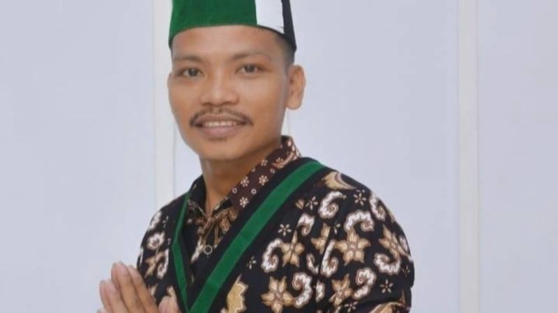 HMI Cabang Manakarra Ingat Penyelenggara Pemilu Bekerja Sesuai SOP untuk Pemilu Damai
