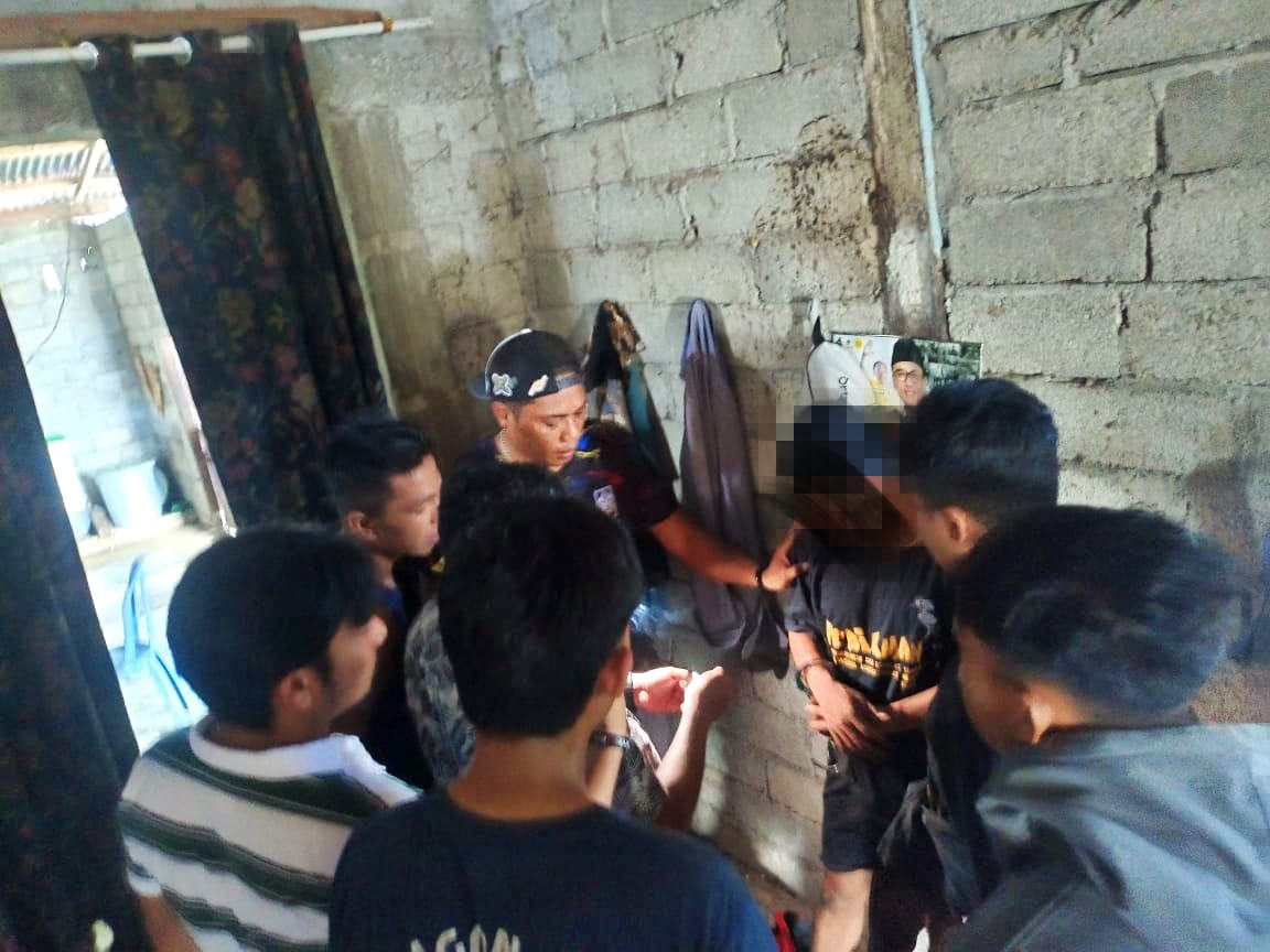Polres Mateng Kembali Ungkap Keterkaitan Kasus Narkotika dan Obat Berbahaya