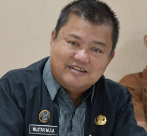 Waspada Cuaca Buruk, Kadis Kominfo Sulbar: Mari Perkuat Kebersamaan dan Keimanan