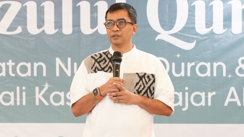 Analisa Pengamat Mengenai Dukungan Suku untuk Andi Irman Patiroi di Pilkada Polman