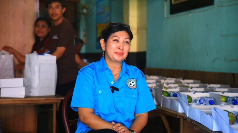 Ada Penyelenggaraan WWF ke-10, Pelaku UMKM di Bali ‘Kecipratan’ Dampak Positifnya