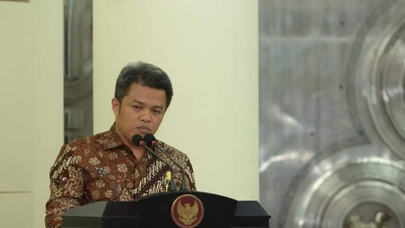 Akademisi Unhas Sebut Program Pisang Cavendish Peluang yang Harus Dihendel Sulbar dengan Baik