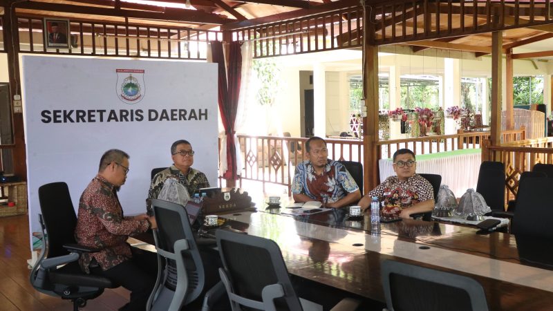 Arahan Mendagri, Pastikan Pilkada Serentak 2024 Bisa Terlaksana dengan Baik