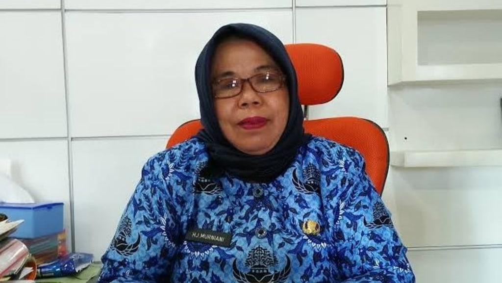 Sekolah di Mamuju Ditargetkan Terapkan Kurikulum Merdeka 2024