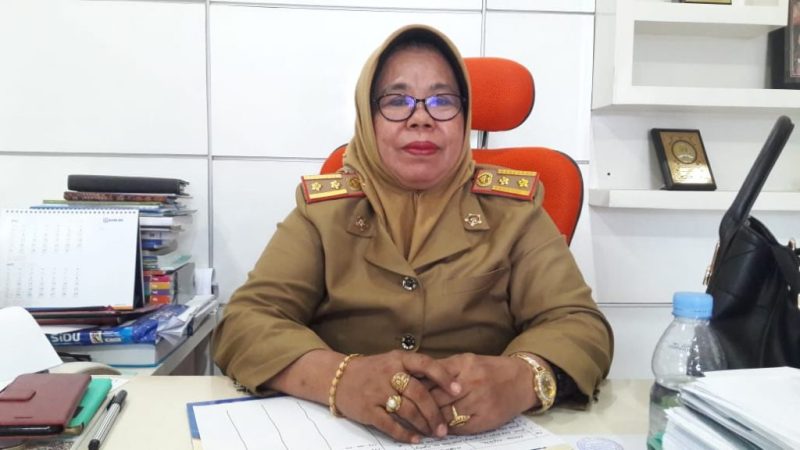 Kembalikan Anak Putus Sekolah, Disdikpora Mamuju Lakukan Pendataan