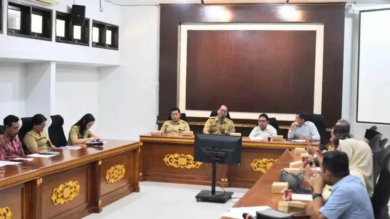 Upaya Tingkatkan Mutu Pendidikan, DPRD Sulbar Berkunjung ke Bali