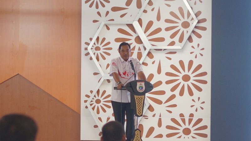 Pj Bahtiar: Pemprov Sulbar Persiapkan Penerbangan Rute Mamuju- Surabaya di 2025