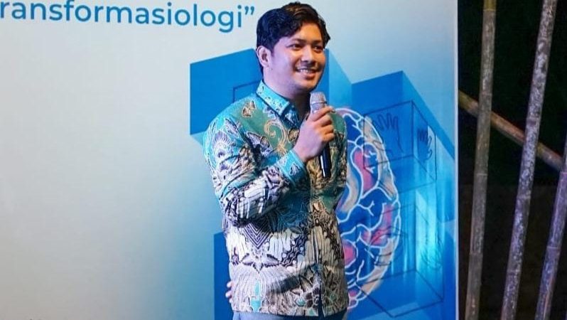 Usai Mengabdi 10 Tahun di DPRD Sulbar, Risbar Berlian Bachri Pamit