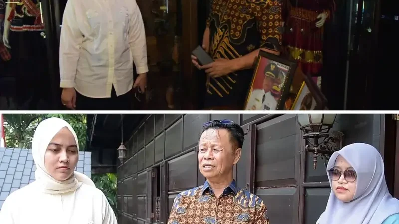 Dk Jakarta, Panja DPRD Sulbar Lakukan Peninjauan Aset Daerah