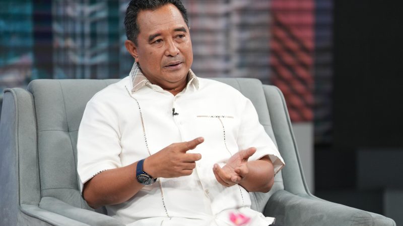 Di 2025 Sulbar Siapkan 1000 Bantuan Biaya Pendidikan S1, S2, dan S3 Bagi Masyarakat
