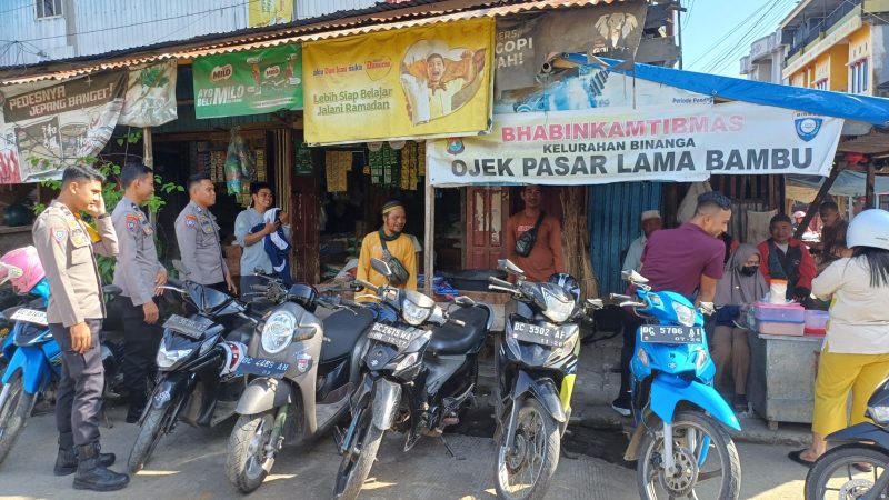 Ditbinmas Optimalkan Penyuluhan Jaga Kamtibmas Kondusif di Masa Pilkada