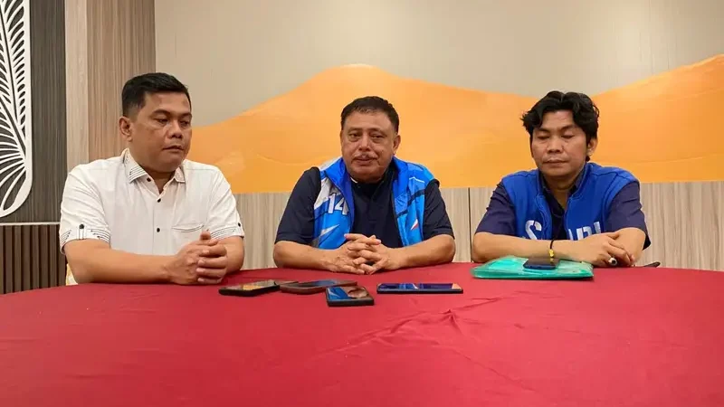 DPP Demokrat: SDK-JSM Siap Mimpin Sulbar dengan Dukungan Pusat