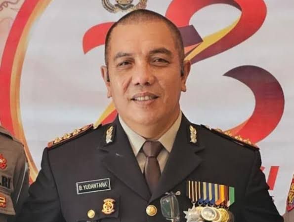 Kabid Propam AKBP Budi Yudantara Tegaskan Larangan Judol