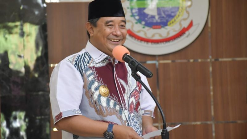 Persiapkan Generasi Menuju Indoensia Emas, Pemprov Sulbar Gandeng Unhas-UNM