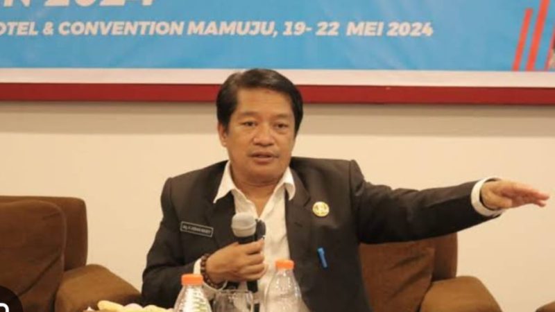 Satgas Kesehatan Pemda se Sulbar Pastikan Siaga Jelang Pilkada