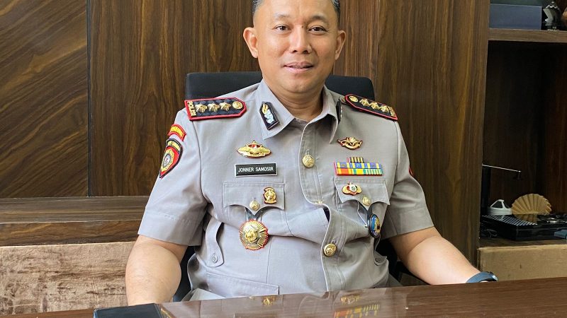 Himbauan Dir Pamobvit Polda Sulbar Himbau Terkait Video Viral, Minta Masyarakat Tak Terprovokasi