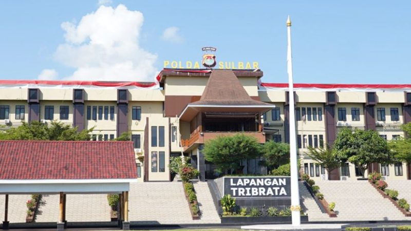 23 Unit Kerja di Lingkungan Polri Raih Predikat WBK dan WBBM Tahun 2024