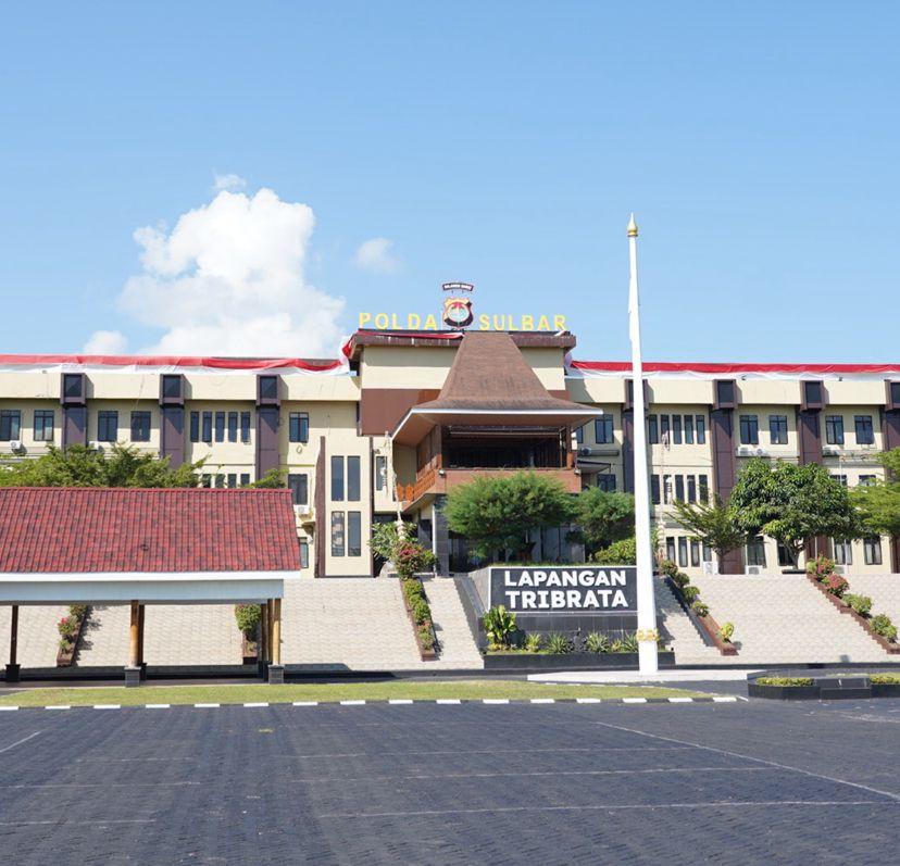 23 Unit Kerja di Lingkungan Polri Raih Predikat WBK dan WBBM Tahun 2024