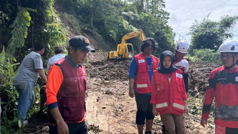 Update Bencana Banjir di Mamuju, BPBD Sulbar: Sudah Berangsur-Angsur Surut