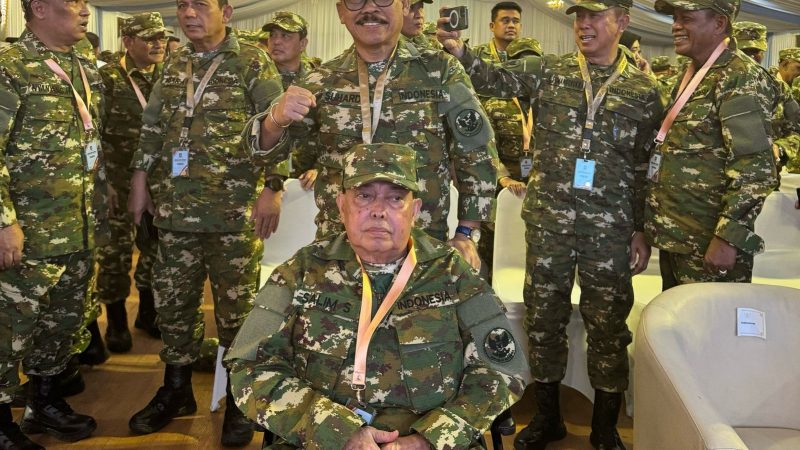 Usai Retret di Magelang, SDK-JSM Kembali ke Sulbar, Berikut Jadwal Penjemputannya