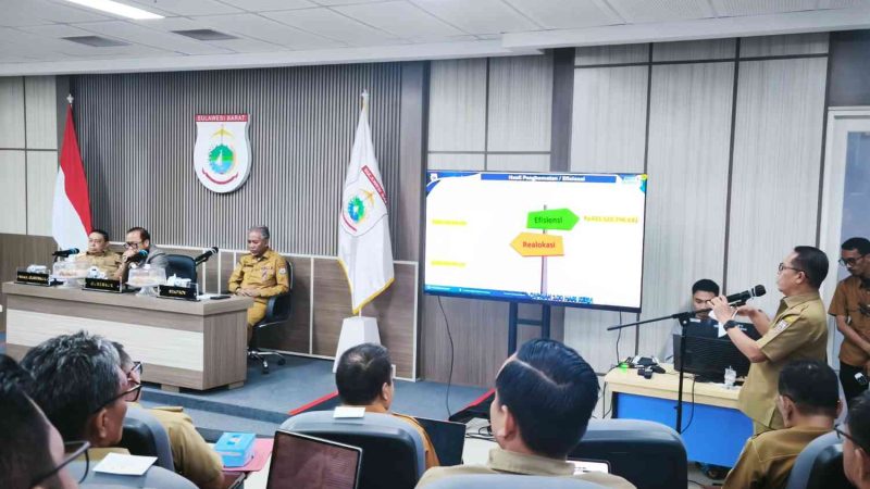 100 Hari SDK-JSM: Asuransi Nelayan, BPJS Kesehatan hingga Tunjangan Desa Dijalankan
