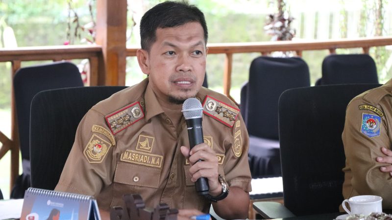 Pemprov Sulbar Pastikan Cairkan Rp100 Miliar: Gaji 1 Juni, dan 3 Juni untuk TPP Mei, Gaji 13, TPP 13