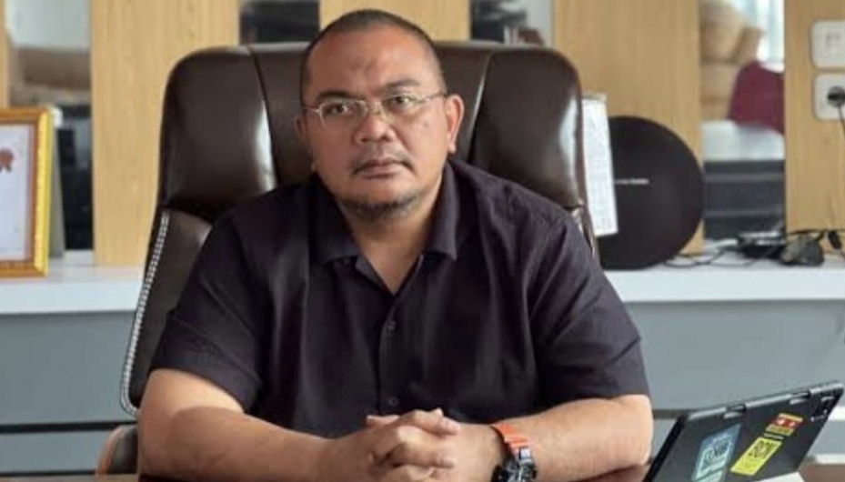 Tanggap Darurat: BPBD Sulbar-Polman Koordinasi Penanganan Warga Terisolir Akibat Jembatan Rusak