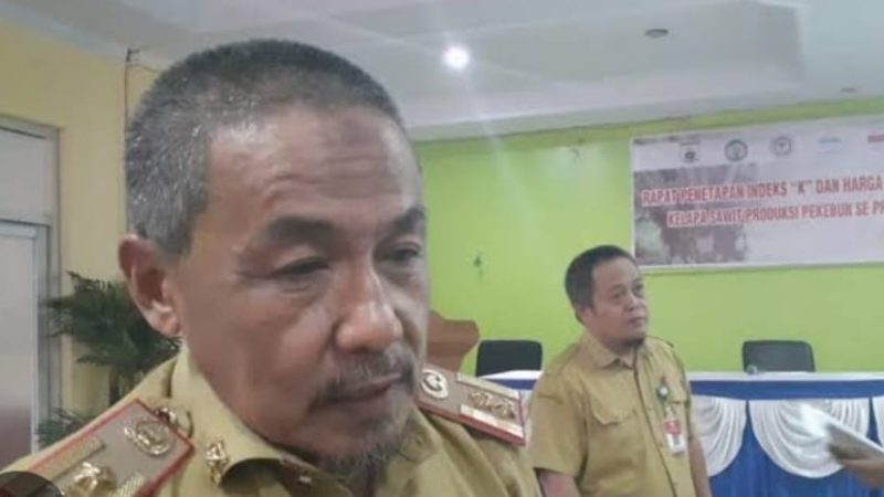GPM Tetap Digelar Dukung Visi Maju dan Sejahtera Gubernur dan Wakil Gubernur