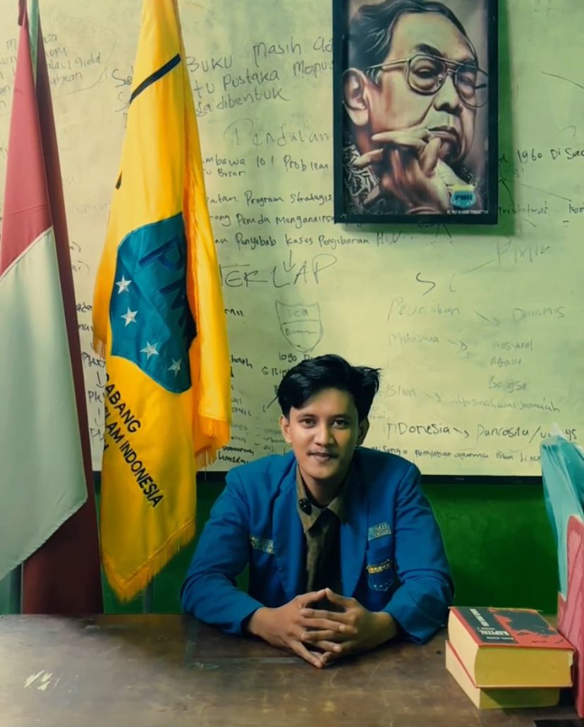 Jelang HUT ke-79, Organisasi PII di Mateng Sampaikan Harapan Mendalam untuk Polri