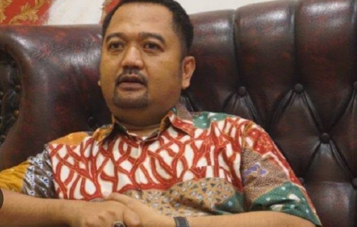 Raja Mamuju Apresiasi Kinerja Polri dalam Membangun Kamtibmas